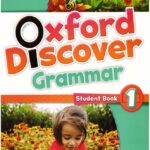 Oxford Discover Grammar 1