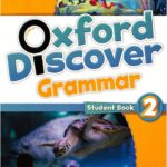 Oxford Discover Grammar 2